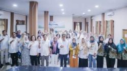 Pemko Tebing Tinggi Perkuat Program KB, Capaian Peserta Baru Tembus 264 Persen