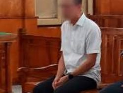 Kasasi Ditolak, Vonis 10 Tahun Akuang, Rp797,6 Miliar Jadi Uang Pengganti Tetap Inkrah