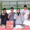 HUT ke-81 Pemkab Labuhanbatu, Anak Panti Asuhan Dapat Kejutan Anjangsana