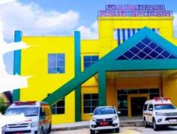 AWAKI Soroti Dugaan PPTK RSUD Selasih Kendalikan Kontrak Tenaga Kebersihan dan Satpam Ugal-ugalan, Akibatkan Kerugian Rp 209 Juta