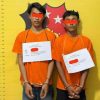 Kurang 24 Jam, Polisi Ungkap Kasus Pembunuhan di Kualuh Hilir