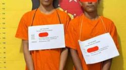 Kurang 24 Jam, Polisi Ungkap Kasus Pembunuhan di Kualuh Hilir