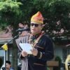 Hari Kesaktian Pancasila dan HUT ke-79, Wabup Dairi Ajak Warga Bangkit Bersama