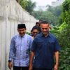 Tanggul Sungai Padang Ditinjau, Pemko Tebing Tinggi Pastikan Pengendalian Banjir Berjalan