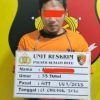 Polsek Kualuh Hulu Ungkap Curat Rumah Kosong, Karyawan RS Ditangkap
