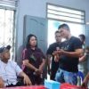 Bupati Dairi Turun ke Pasar Sidikalang, Sapa Pedagang dan Dorong Ekonomi Kerakyatan