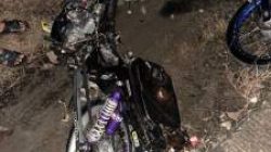 Remaja 17 Tahun Tewas dalam Tabrakan Dua Sepeda Motor di Sergai