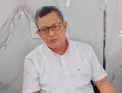 Limbah Diduga Cemari Sungai Belutu, Petani Dolok Masihul Keluhkan Gagal Panen