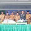 HUT ke-81 TNI, Wabup Jamri Beri Kejutan untuk Prajurit Kodim 0209/LB