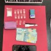 Polisi Bekuk Terduga Pengedar Sabu Sistem COD di Kualuh Leidong, 7,65 Gram Diamankan