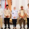 Persiapan Haji 2027, Pemkab Labuhanbatu Cari 36 Calon Jamaah yang Belum Terlacak