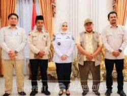 Persiapan Haji 2027, Pemkab Labuhanbatu Cari 36 Calon Jamaah yang Belum Terlacak