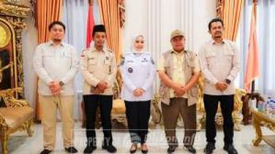 Persiapan Haji 2027, Pemkab Labuhanbatu Cari 36 Calon Jamaah yang Belum Terlacak