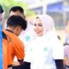 31 Tim Berebut Piala Bupati Labuhanbatu 2026, Turnamen Voli Resmi Bergulir