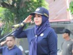 Bupati Maya Hasmita: Olahraga Investasi Bangsa, Bukan Biaya