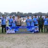 Bupati Maya Hasmita Siapkan Wadah Kreativitas Pemuda Labuhanbatu Lewat Event Olahraga
