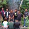 Gerebek Sarang Narkoba di Labuhanbatu, Tiga Pria Diamankan Bersama Sabu