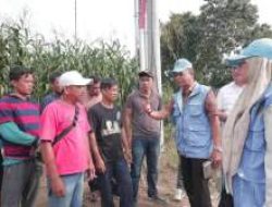 Desa Sungai Raya Diusulkan Jadi Kampung Kreatif Sumut Berkah 2026