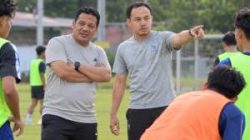 POSLAB Labuhanbatu Dukung Arya M. Sinulingga Maju sebagai Calon Ketua PSSI Sumut