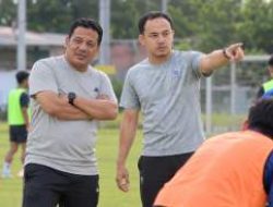 POSLAB Labuhanbatu Dukung Arya M. Sinulingga Maju sebagai Calon Ketua PSSI Sumut
