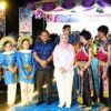 Semarak Musik Pesisir Meriahkan HUT ke-81 Labuhanbatu, Ratusan Warga Labuhanbilik Tumpah Ruah