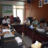 DPRD Langkat Rekomendasikan Pemilihan Ulang BPD Karang Rejo