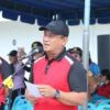 POPKAB Dairi 2026 Resmi Dibuka, Ratusan Pelajar Siap Berlaga