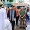 Revitalisasi Sekolah Tebing Tinggi Capai Rp6,85 Miliar, 16 SD-SMP Dapat Perbaikan