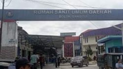 Penunjukan PPK Proyek Rp2,4 Miliar di RSUD Doloksanggul Disorot, Dugaan Maladministrasi Mencuat Meski Ada Pendampingan Kejaksaan