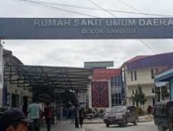 Penunjukan PPK Proyek Rp2,4 Miliar di RSUD Doloksanggul Disorot, Dugaan Maladministrasi Mencuat Meski Ada Pendampingan Kejaksaan