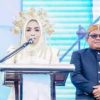 HUT ke-81 Pemkab Labuhanbatu, Maya Hasmita Serukan Kolaborasi untuk Percepatan Pembangunan