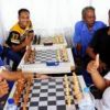 Bupati Maya Hasmita Buka Turnamen Catur Piala Bupati, Dorong Lahirnya Pecatur Berprestasi