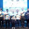 Juan Reza Guncang Rantauprapat, Ribuan Warga Padati Puncak HUT ke-81 Pemkab Labuhanbatu
