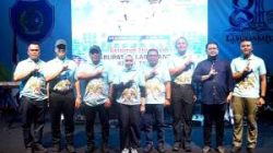 Juan Reza Guncang Rantauprapat, Ribuan Warga Padati Puncak HUT ke-81 Pemkab Labuhanbatu