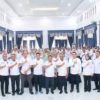 Pemkab Labuhanbatu Luncurkan Agen Perlinsos, Perkuat Pengawasan Penyaluran Bansos