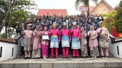 HUT ke-27 Pelalawan, DPRD Dorong Semangat Kolaborasi Bangun Daerah