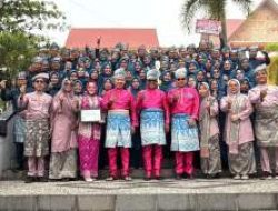 HUT ke-27 Pelalawan, DPRD Dorong Semangat Kolaborasi Bangun Daerah