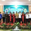Festival Seni Qasidah XIX Tebing Tinggi Diikuti 279 Peserta, Perkuat Nilai Religius dan Pelestarian Budaya