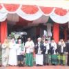 Pimpin Upacara Hari Santri 2026, Wabup Jamri Ajak Santri Berkontribusi Menuju Indonesia Emas