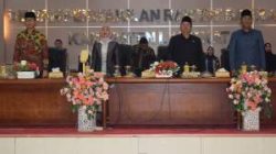 DPRD Langkat Tetapkan 13 Ranperda Prioritas untuk Tahun 2027, Enam Diusulkan sebagai Inisiatif Dewan