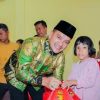 Pemko Tebing Tinggi Salurkan Bantuan Permakanan bagi Anak, Lansia dan Penyandang Disabilitas