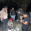 Polsek Kualuh Leidong Ringkus Terduga Bandar Sabu, 19,02 Gram Diamankan