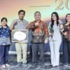 Pemkab Dairi Raih Predikat Informatif pada KI Awards Sumut 2026