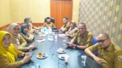 Pelalawan Catat IPH Terendah Kedua se-Riau pada Minggu Ketiga Oktober