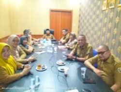 Pelalawan Catat IPH Terendah Kedua se-Riau pada Minggu Ketiga Oktober