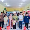Pemko Tebing Tinggi Salurkan Bantuan Beras untuk 10.000 KPM