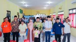 Pemko Tebing Tinggi Salurkan Bantuan Beras untuk 10.000 KPM