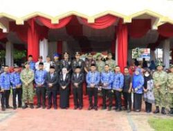 Sumpah Pemuda ke-98, Kapolres Labuhanbatu Ajak Generasi Muda Perkuat Persatuan