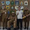 Desa Sungai Raya Diusulkan Jadi Kampung Kreatif Sumut Berkah 2026