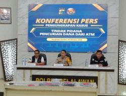 Dendam Berujung Maut di Pelalawan, Pria di Ukui Tewas Dibacok Parang